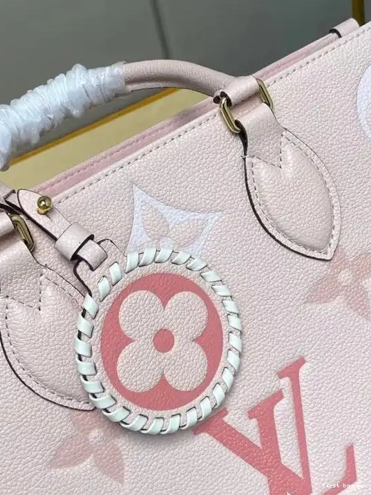 Frstbag ru LOUIS VUITTON ONTHEGO MM 0430